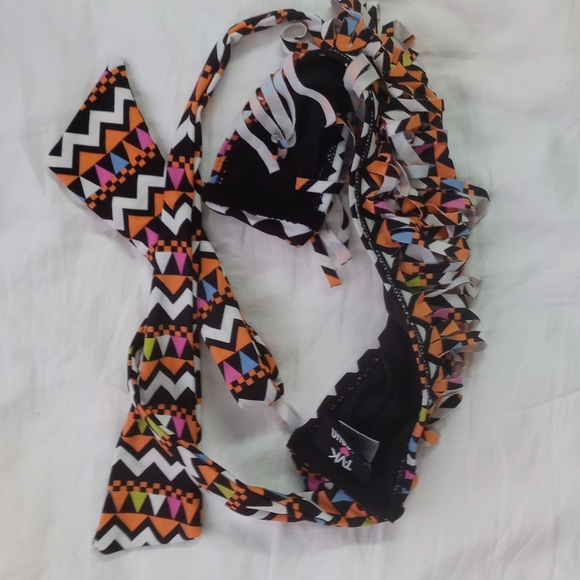 TVK PACSUN EXCLUSIVE - Picture 3 of 3